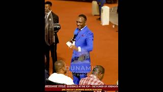 Whats Draining Your SPIRITUAL Energy Dr Paul Enenche [upl. by Nyleuqcaj19]