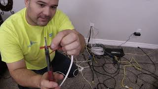 How to splice any stranded wire [upl. by Palumbo]