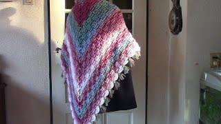 Haken  tutorial 409 Korzinadoek [upl. by Labotsirc476]