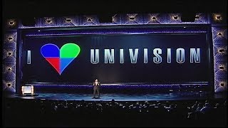 Univision Telefutura Galavisión Upfront 20072008 [upl. by Ichabod837]