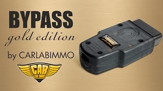 Immo off procedure with Bypass Gold Edition  with subtitles [upl. by Liam904]