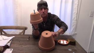 Best Flower Pot Heater [upl. by Clarine]