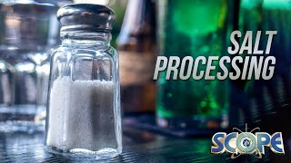 Making Salts  GCSE Science Required Practical [upl. by Enelram]