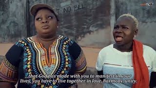 Omo Ologo Latest Yoruba Movie 2020 Drama Starring Mide Abiodun  Olaide Oyedeji  Eniola Badmus [upl. by Atwood]