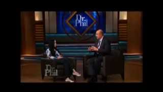 Octomom visits with Dr Phil [upl. by Tori559]