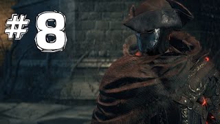 Dark Souls 3  REAL Walkthrough  Firelink Shrine Tower amp Snuggly Trade List  Pt 8 Dex Build [upl. by Auburta]