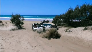 FRASER ISLAND WELCOME TO NGKALA [upl. by Hastings531]