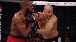 Jon Jones VS Glover Texeira Full Fight HD [upl. by Aninad63]