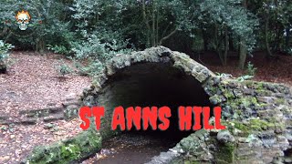 St Anns Hill [upl. by Deenya]