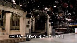 Official NBC Studio Tour [upl. by Dennett340]