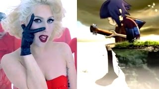 Top 10 Decade Defining Music Videos of the 2000s [upl. by Schacker]