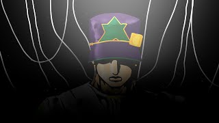 All Pillar Men DeathDefeat  JJBA Battle Tendency [upl. by Cyprio613]