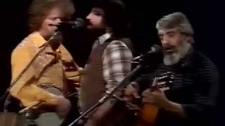 Fiddlers Green  Barney McKenna amp The Dubliners [upl. by Nimaj]