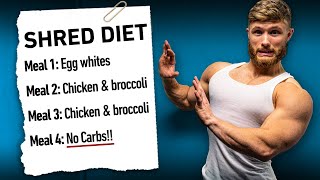 Everything I Wish I Knew About Dieting 10 Years Ago Avoid These Nutrition Mistakes [upl. by Amluz258]