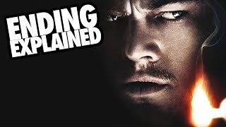 SHUTTER ISLAND 2010 Ending Explained  Analysis [upl. by Juliann49]