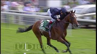 Juddmonte International Greats  Aidan OBrien  Racing TV [upl. by Bern253]