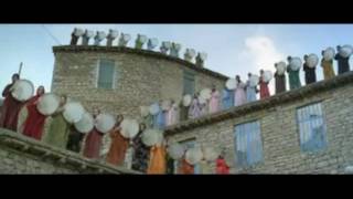 Bahman Ghobadi Niwemang  BEST song EVER  KURDISH CINEMA 2011 [upl. by Ruddy]