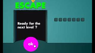 40xEscape Puzzle Game Full Walkthrough Level 140 [upl. by Garry]