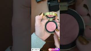 NEW YSL Make Me Blush [upl. by Zile]