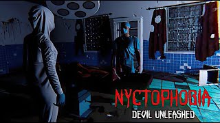 Nyctophobia Devil Unleashed  GamePlay PC [upl. by Valentin]