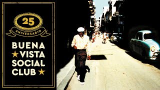 Buena Vista Social Club  Pueblo Nuevo Official Audio [upl. by Lever884]