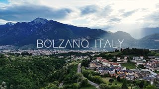 Bolzano  Italy [upl. by Inah997]