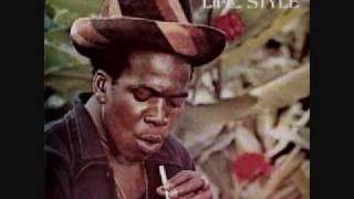 Barrington Levy  Black Roses [upl. by Grenier879]