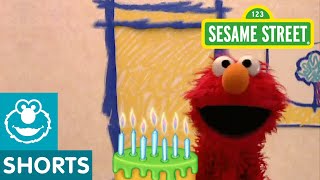 Sesame Street Birthdays  Elmos World [upl. by Omissam17]