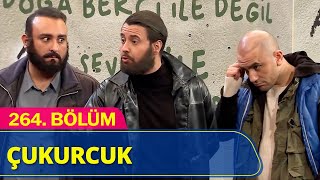 Çukurcuk  Güldür Güldür Show 264Bölüm [upl. by Rogozen]