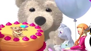 Little Charley Bear Official  Charleys Birthday Surprise  Season 1  Full Episodes [upl. by Bledsoe150]