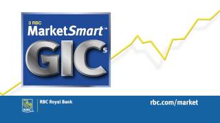 RBC MarketSmart GICs [upl. by Lig]