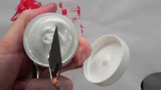 Acrylic Mediums  How to use Acrylic Gels and Mediums [upl. by Carver]