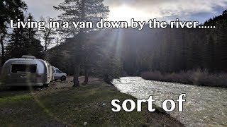 Pagosa Springs Colorado  Full Time RV Living [upl. by Couhp617]