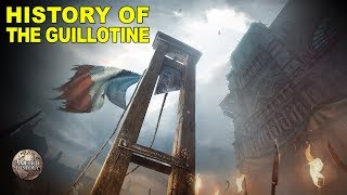 What It Was Like to Witness the Guillotine [upl. by Olin]