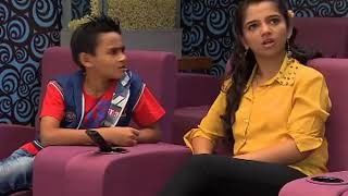 Oye Jassie  Episode 25  Disney Channeldisney india oye jassie season 1 [upl. by Yam]