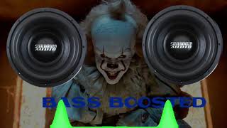 Reggaeton mix  Antiguo  BASS BOOSTED  HD ☆ ☆ ★ ☆ ☆ [upl. by Hannazus]