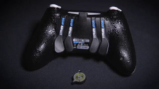 How To Use Electro Magnetic Remapping EMR On SCUF IMPACT [upl. by Mima]