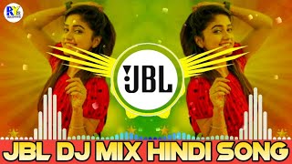 Hindi gana dj  Hindi gana  2021 new Hindi dj song  love song dj  diwani mai diwani dj song  jbl [upl. by Kristan]