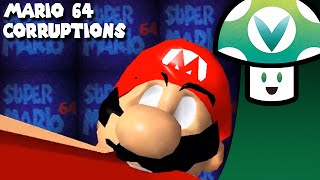 Vinesauce Vinny  Mario 64 Corruptions [upl. by Eidnil102]