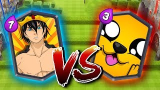 ¡MIKECRACK VS ELTROLLINO LA REVANCHA 💪😤 DESAFÍO EN CASTLE CRUSH [upl. by Tace]