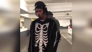 playboi carti  birthday freestyle slowed to perfection  reverb  bass boosted 639hz [upl. by Reiners]