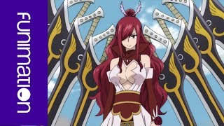 Gray Top 5 Moments  Moment 4  Fairy Tail [upl. by Ieluuk785]