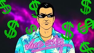 GTA Vice City Tips and Tricks for Beginners [upl. by Tija]