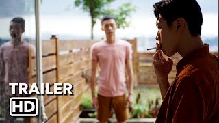 MONEYBOYS 2021  Kai Ko Zhexi Lin Yufan Bai  HD Trailer  English Subtitles [upl. by Cassidy]