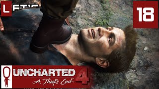 Uncharted 4  Part 18  The Thieves of Libertalia  Lets Play  Gameplay Walkthrough [upl. by Airual]