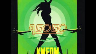 KMFDM  Agogo 1998 full album [upl. by Blus]