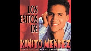 Kinito Mendez Super Hits Mix [upl. by Ymirej701]