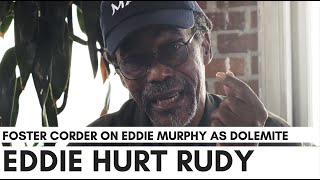 Eddie Murphy Hurt Real Dolemite When He Was Alive  Foster Corder Dolemites Former Manager [upl. by Shanly]