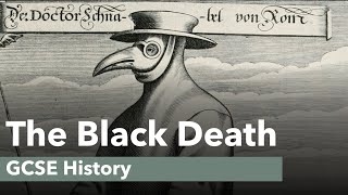 The Black Death  GCSE History [upl. by Adnor]