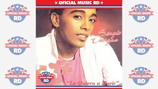 Sergio Vargas  Madre Mia 1986 OficialMusicRD [upl. by Lockhart]